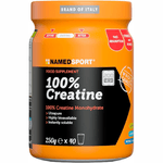 NAMED SPORT 100% CREATINE 200 mesh formato 250g