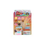 Toi-Toys Cucina Set Donut Registratore Cash