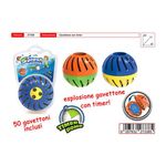 Toys Garden Bombe Acqua Gavettone Timer