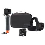 GoPro Adventure Kit Kit macchina fotografica