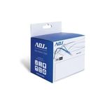 Adj AD_304XL Cartuccia per HP N9k07ae 304xl Nero