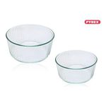 Pyrex Stampo Souffle' 21cm