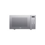 Beko MGF23330S Superficie piana Microonde con grill 23 L 900 W Argento