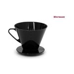 Westmark Imbuto-Aroma 1x4, Nero