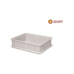 Giganplast Cesta Sovrapponibile 30x40x10cm 10Lt