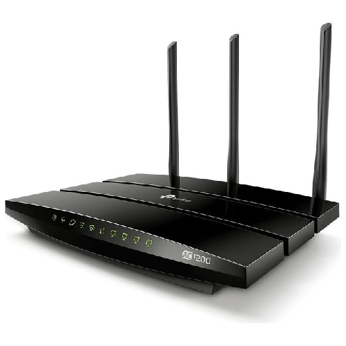 TP-LINK-Archer-VR400-router-wireless-Gigabit-Ethernet-Dual-band--2.4-GHz-5-GHz--Nero