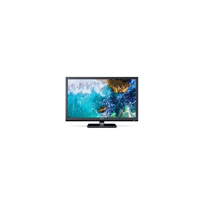 New Majestic ST40VD V1 Televisore Smart LED 40 Pollici HD