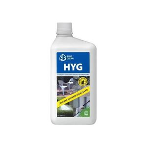 Annovi Reverberi Detergente Igienizzante per Idropulitrici Hyg 1 Litro