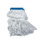 Panno Mop Kentucky Cotone Bianco