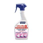 Nuncas Detergente Glicetta Anticalcare 500ml