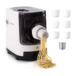 Classe Pastaio Macchina Pasta Fresca Elettrica 5 Trafile 180W