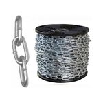 Aref Catena Genovese N.23 6mm 30mt Bb