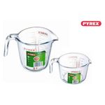 Pyrex Caraffa Graduata 0,5Lt