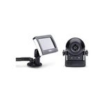 Midland Dash Cam e Monitor C1556 Wireless Rv Cam Black