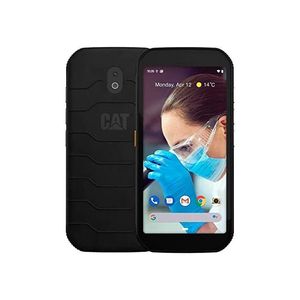 CAT S42 H+ 3Gb 32Gb 5.5'' Dual Sim Black