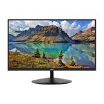 Nilox MONITOR IPS LED 24'' FHD YZNX2467, HDMI VGA TYPE C, Tempo di risposta 1ms, Frequenza 60Hz, Porte HDMI - VGA - TYPE C