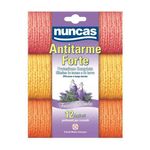 Nuncas Antitarme Profumato Fresco Lavanda Pz.12