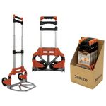 Brixo Carrello Alu Kompact 60Kg