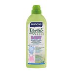 Nuncas Detersivo Lavatrice Baby Vegetale 750ml