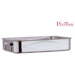 Pinti Arrosticcera Inox 35cm