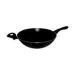 Ballarini 130 Wok 1 Manico con Maniglia 32cm