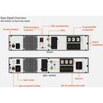 Vertiv-Liebert-UPS-Edge-1500VA-1350W-Line-Interactive-AVR-montaggio-Tower-Rack