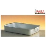 Fasa Arrosticcera Antiaderente Rettangolare 40x28cm