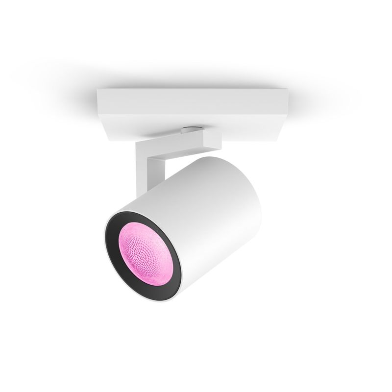 Philips-Hue-White-and-Color-ambiance-Argenta-Faretto-Smart-Bianco