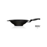 Risoli Padella Wok 30cm