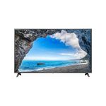 Lg 55UQ751C0LF Smart TV 55 Pollici 4K Ultra HD Display LED Sistema webOS Nero