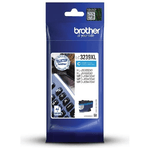 Brother INK BROTHER LC-3239XLC ciano XL 5000PP X MFC-J5945DW MFC-J6945DW HL-J6000DW MFC-J6947DW HL-J6100DW