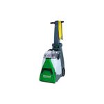 Bissell 8135 48F3N Big Green Pulitore per Tappezzeria con Formula Detergente WasheProtect Pet per Tappezzeria 1.5 Litri