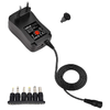 Karma-Italiana-ACR-626-adattatore-e-invertitore-Interno-12-W-Nero