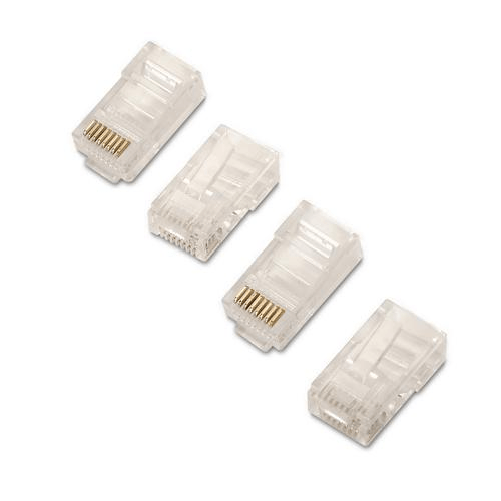 Aisens-Pack-de-50-Conectores-RJ45-8-Hilos-Cat.5e-AWG24---Color-Transparente