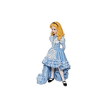 Disney Showcase Collection Alice Alta Moda 70th Anniversary