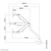 Neomounts-by-Newstar-Supporto-da-scrivania-per-monitor