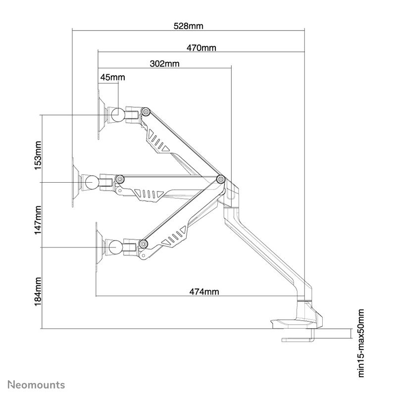 Neomounts-by-Newstar-Supporto-da-scrivania-per-monitor