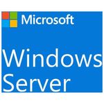 Microsoft Windows Server 2022 Standard 1 licenza/e