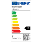 Steinel-Faretto-da-Esterni-con-Sensore-Spot-Garden-Sensor-Connect-Nero