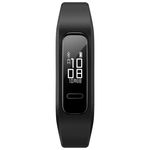 Huawei Band 4e Active PMOLED Tracciatore di attivita' da braccio 1,27 cm (0.5') Nero