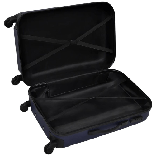 Set-Trolley-Rigidi-3-pz-Blu-455-55-66-cm