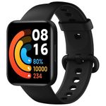 Xiaomi Poco Watch 1.6'' Amoled GPS Sport Salute Notifiche Black