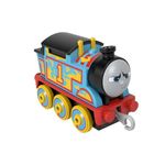 Mattel Treno Locomotiva Cambia Colore Thomas e Friends  Assortito