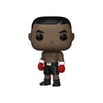 Funko Personaggio Collezione Funko Pop! Sports Boxe Mike Tyson