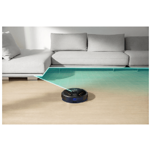 Eufy-by-Anker-RoboVac-X8-Hybrid-EU-Robot-Aspirapolvere-2-in-1-Aspira-e-Lava-Wi-Fi-Potenza-2000-Pa-AI.-Map-2.0-Technology