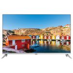 Strong 43UD6593 TV 109,2 cm (43") 4K Ultra HD Smart TV Wi-Fi Argento 250 cd/m²