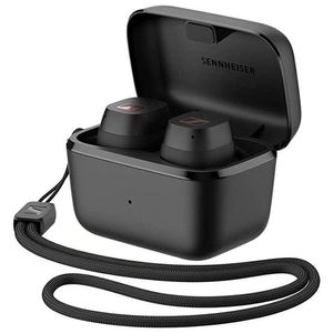 Sennheiser CX200TW1 SPORT True Wireless cancellazione attiva del rumore e controlli touch