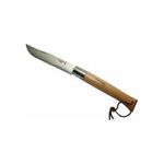 Opinel Coltello Virobloc Inox N.13 Gigante