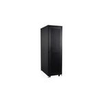 WP WPN-RSA-42810-B rack 42U Rack indipendenti Nero