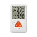 TESCOMA Timer Cucina Digitale 3in1 Accura Tescoma